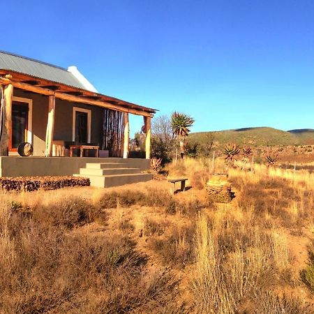 River View Cottages Calitzdorp Eksteriør bilde