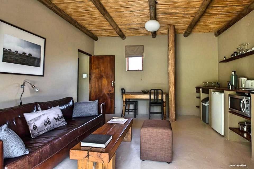 River View Cottages Calitzdorp Eksteriør bilde
