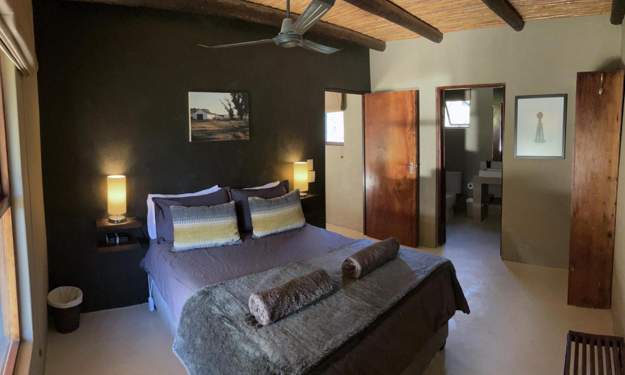 River View Cottages Calitzdorp Eksteriør bilde